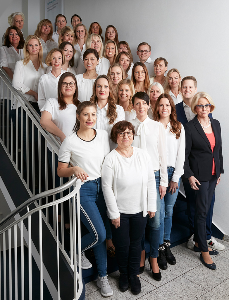 Dr. med. Schrammek Team Dr. med. Schrammek Team