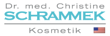 Dr. med. Christine Schrammek USA Logo