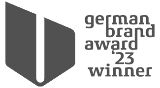 German Brand Award Winner