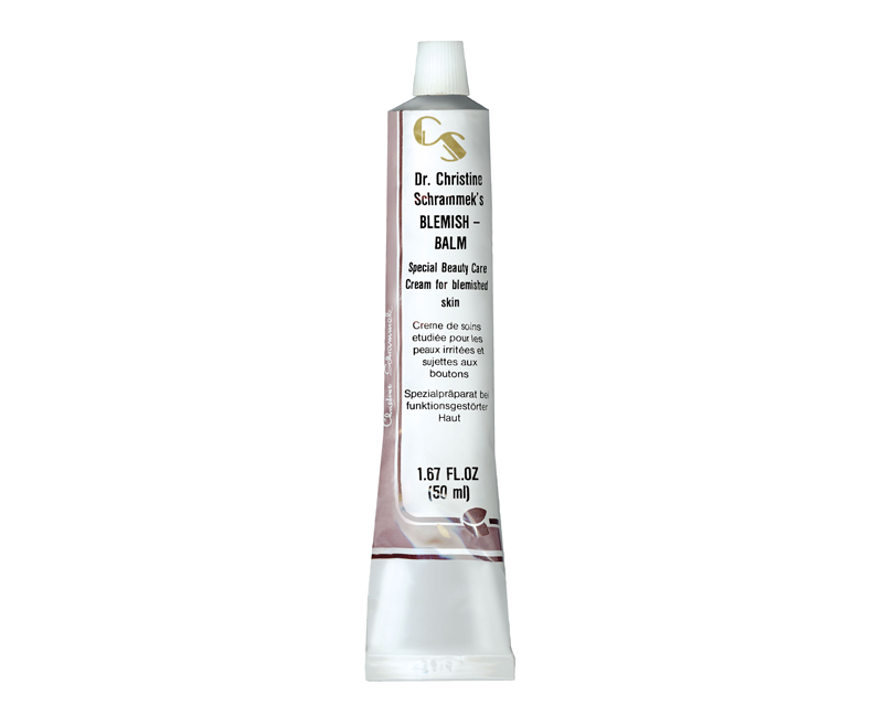 Launch of the first BB Cream