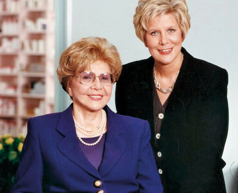 The 2nd generation