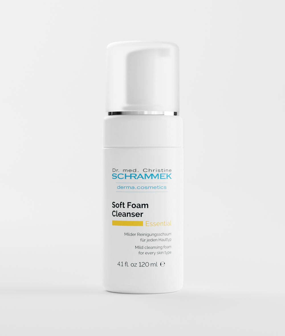 408000_Soft_Foam_Cleanser