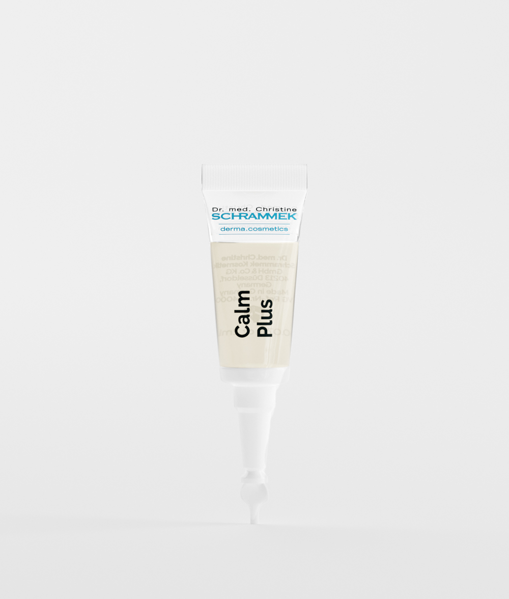 Calm Plus Ampoule
