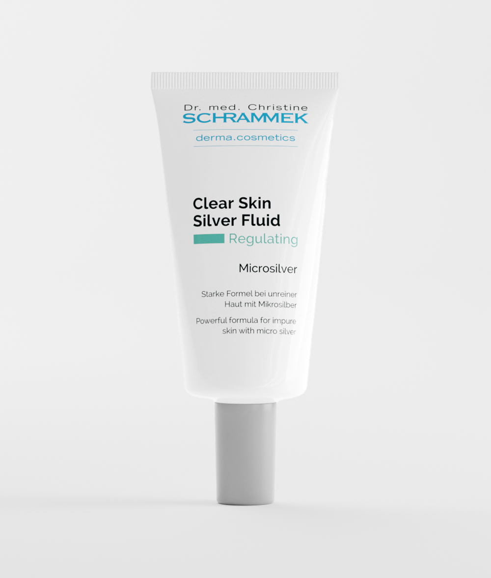 407000_Clear_Skin_Silver_Fluid Clear Skin Silver Fluid