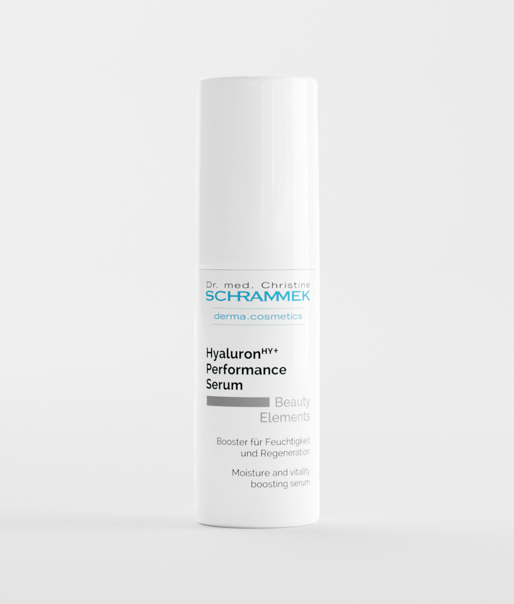 Hyaluron Performance Serum