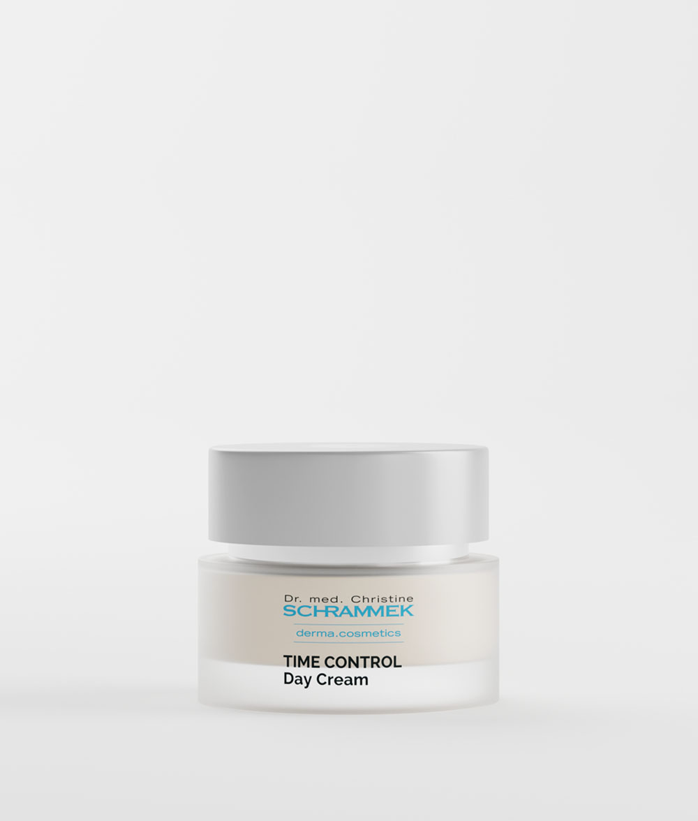 TIME CONTROL Day Cream