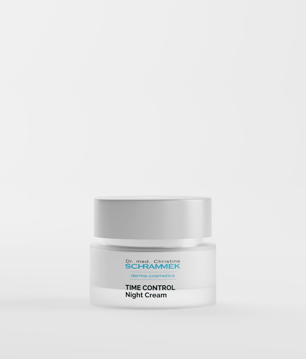 TIME CONTROL Night Cream