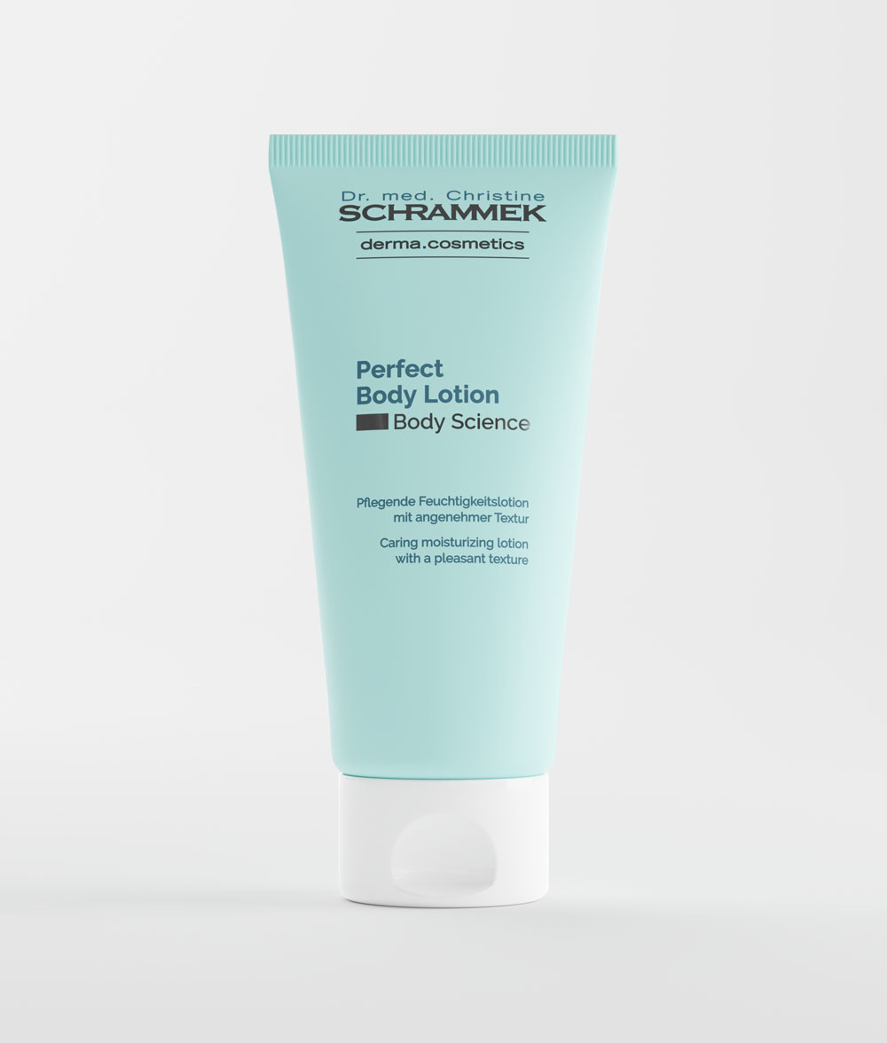Perfect Body Lotion