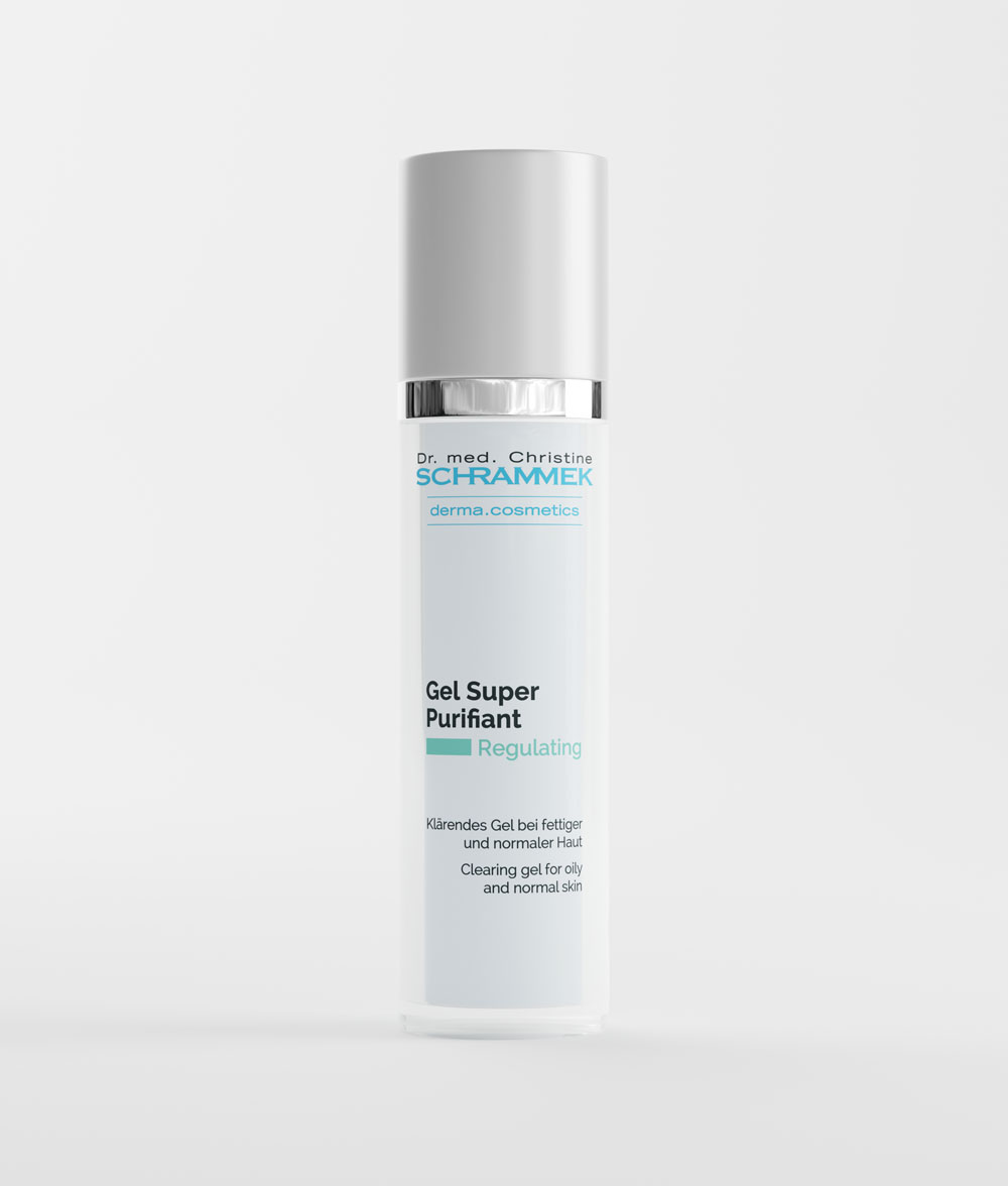 Gel Super Purifiant