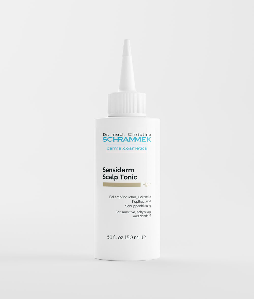 Sensiderm Scalp Tonic