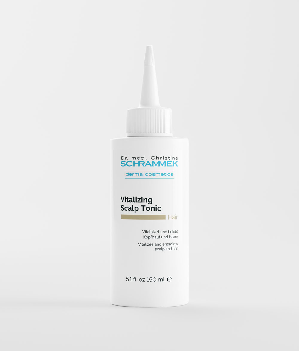 Vitalizing Scalp Tonic