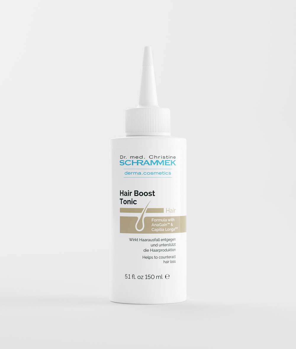 Hair Boost Tonic
