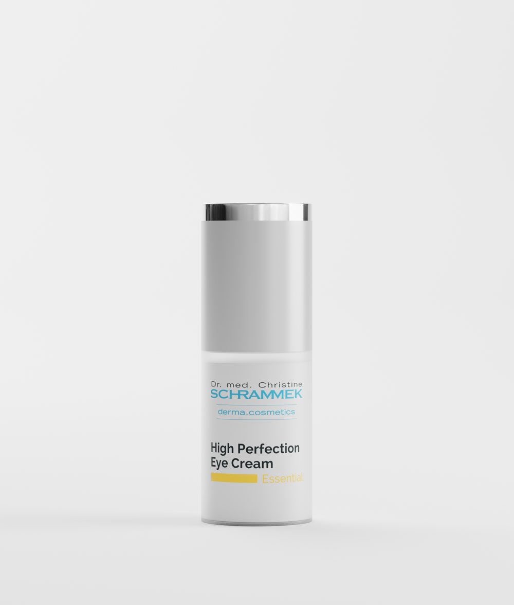High Perfection Eye Cream
